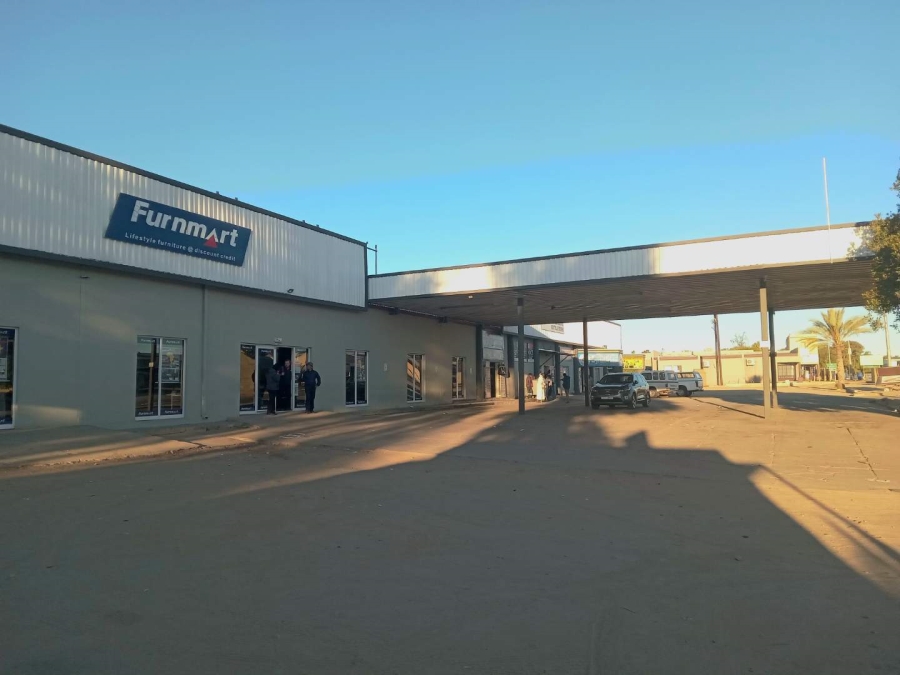 Commercial Property for Sale in Kakamas Northern Cape